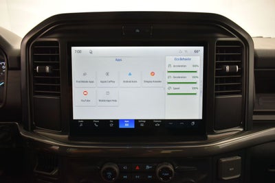 2026 Ford F-150 STX 200B