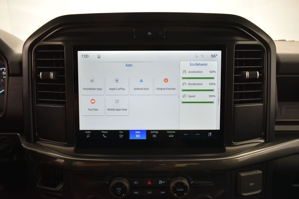2026 Ford F-150 STX 200B