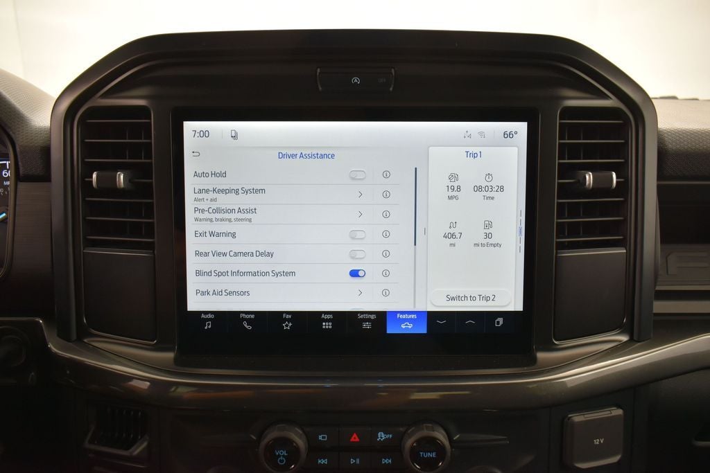 2026 Ford F-150 STX 200B