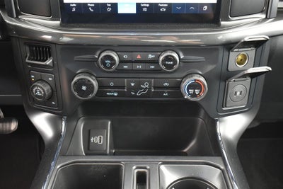 2026 Ford F-150 STX 200B