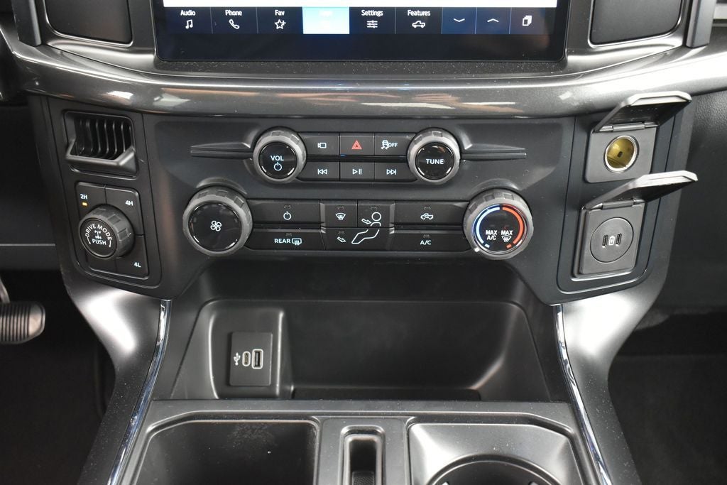 2026 Ford F-150 STX 200B