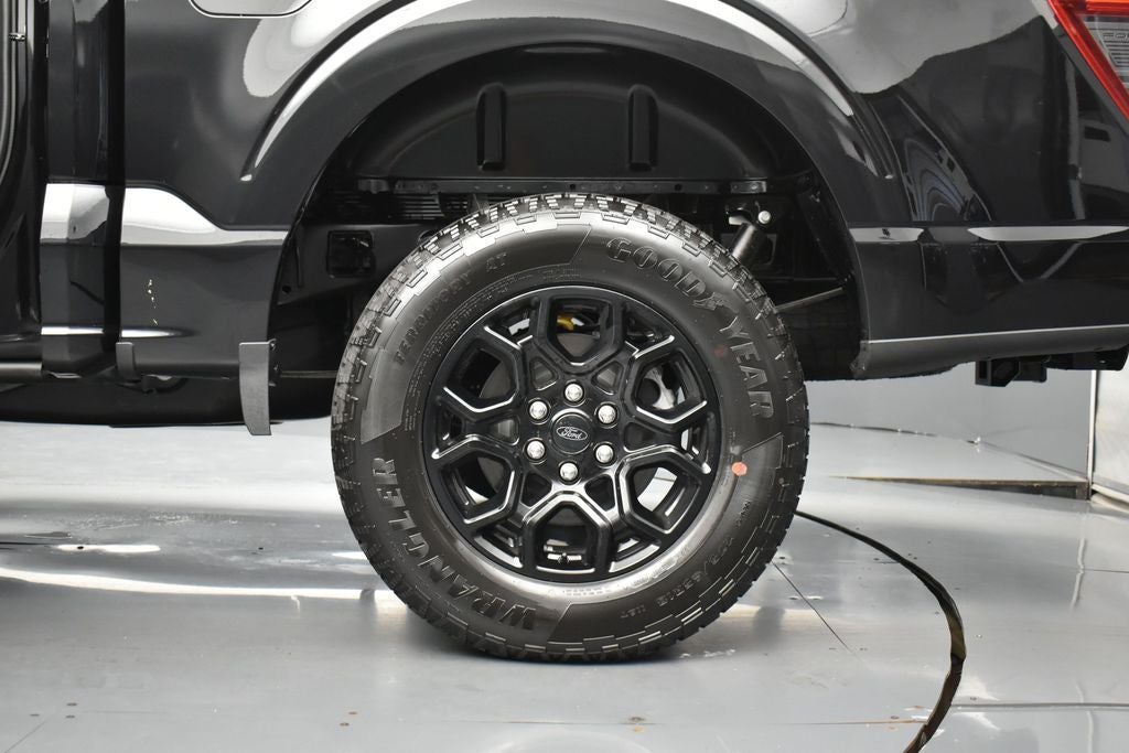 2026 Ford F-150 STX 200B