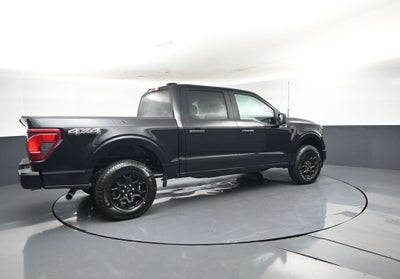 2026 Ford F-150 STX 200B