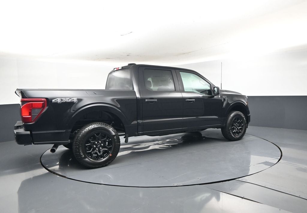 2026 Ford F-150 STX 200B
