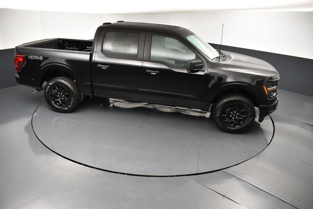2026 Ford F-150 STX 200B