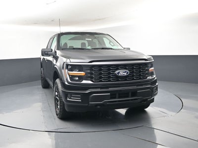 2026 Ford F-150 STX 200B