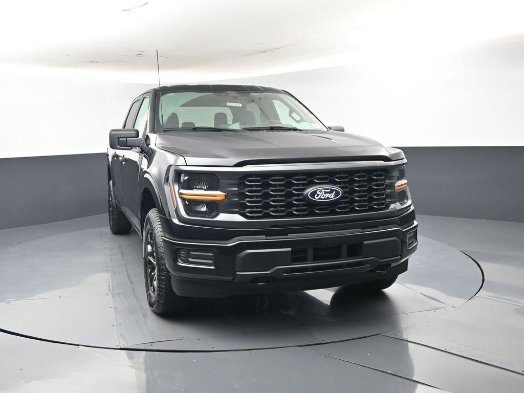 2026 Ford F-150 STX 200B