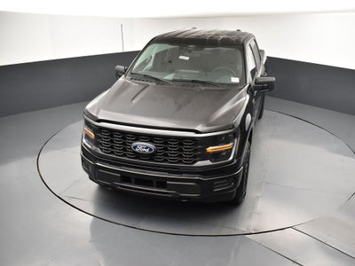 2026 Ford F-150 STX 200B