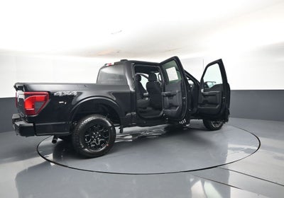 2026 Ford F-150 STX 200B