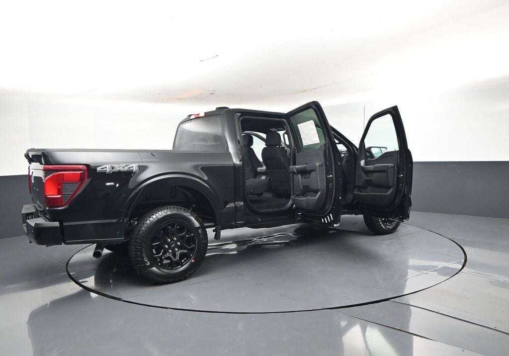 2026 Ford F-150 STX 200B
