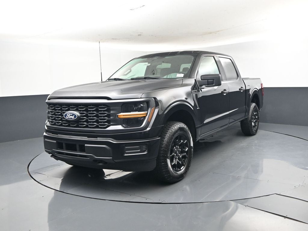 2026 Ford F-150 STX 200B