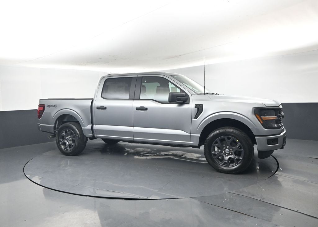 2026 Ford F-150 STX 200A