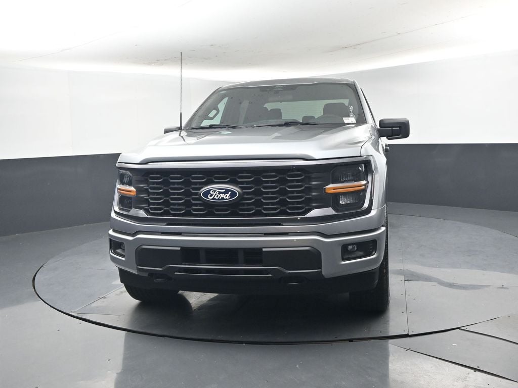 2026 Ford F-150 STX 200A