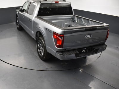 2026 Ford F-150 STX 200A