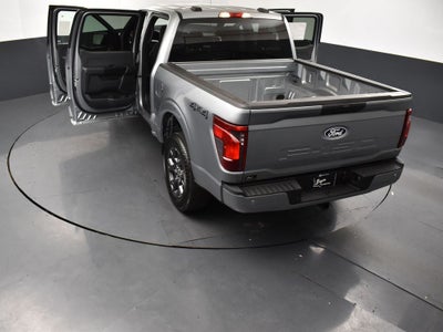 2026 Ford F-150 STX 200A