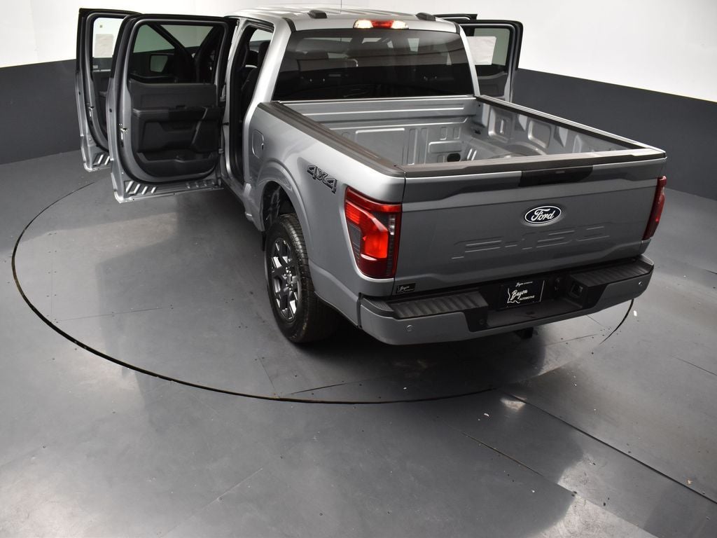 2026 Ford F-150 STX 200A