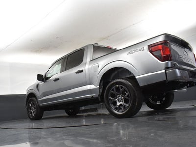 2026 Ford F-150 STX 200A