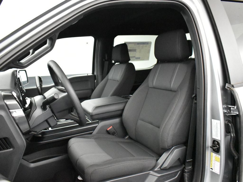 2026 Ford F-150 STX 200A