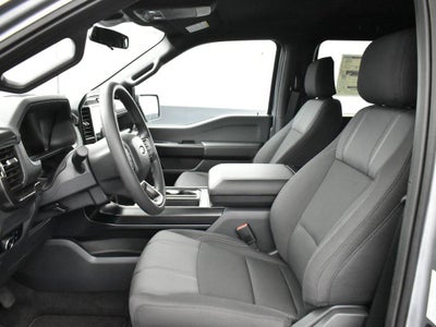 2026 Ford F-150 STX 200A