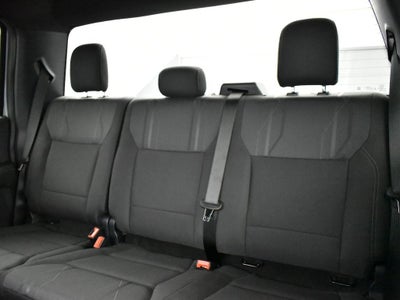 2026 Ford F-150 STX 200A