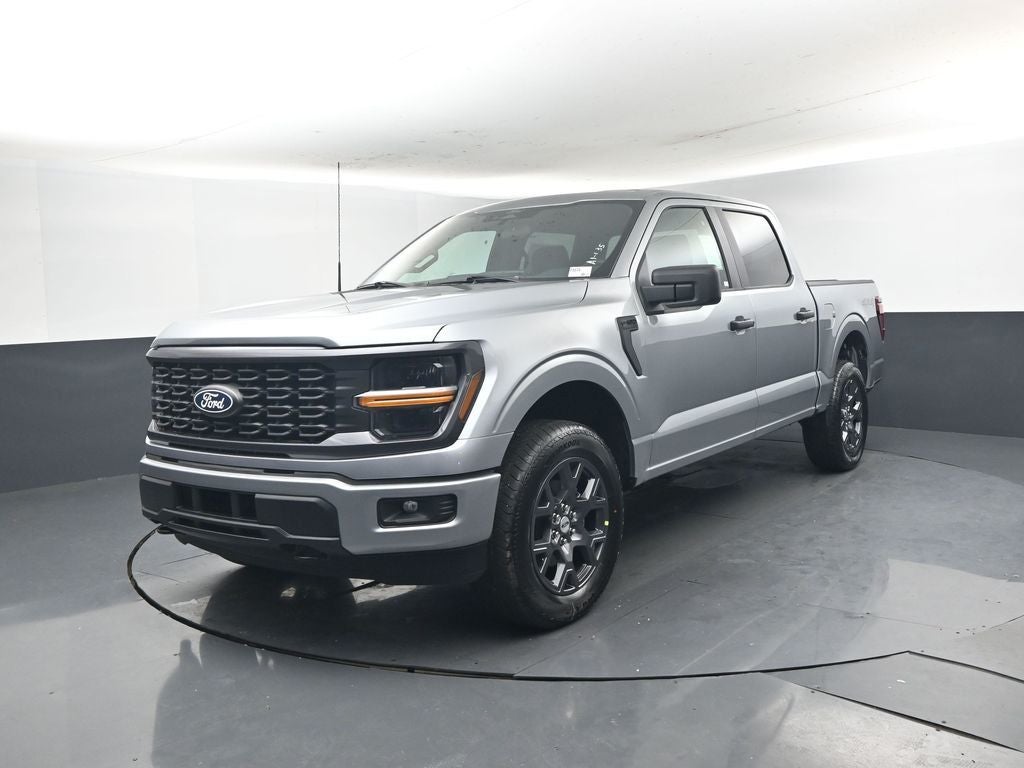 2026 Ford F-150 STX 200A