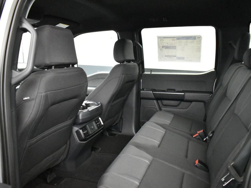 2026 Ford F-150 STX 200A