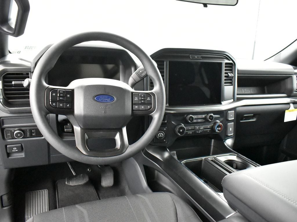 2026 Ford F-150 STX 200A