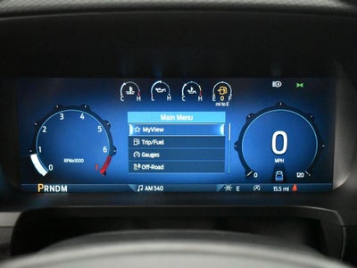 2026 Ford F-150 STX 200A