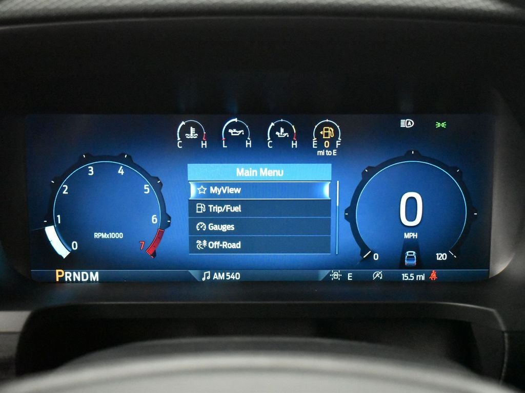 2026 Ford F-150 STX 200A