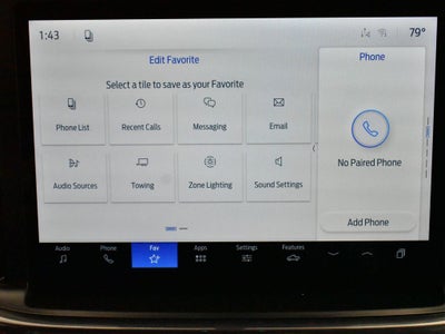 2026 Ford F-150 STX 200A