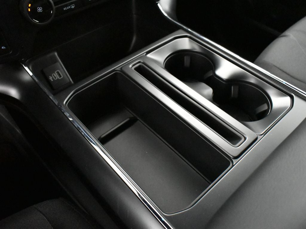 2026 Ford F-150 STX 200A