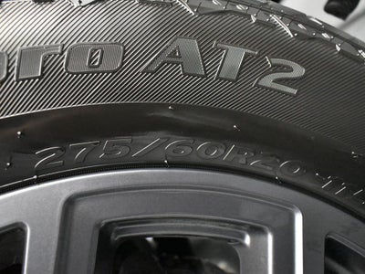 2026 Ford F-150 STX 200A