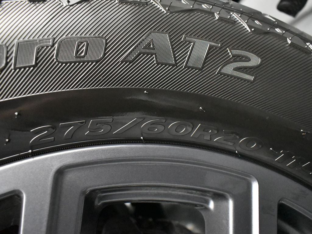 2026 Ford F-150 STX 200A