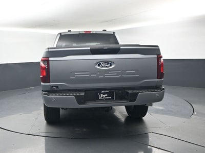 2026 Ford F-150 STX 200A