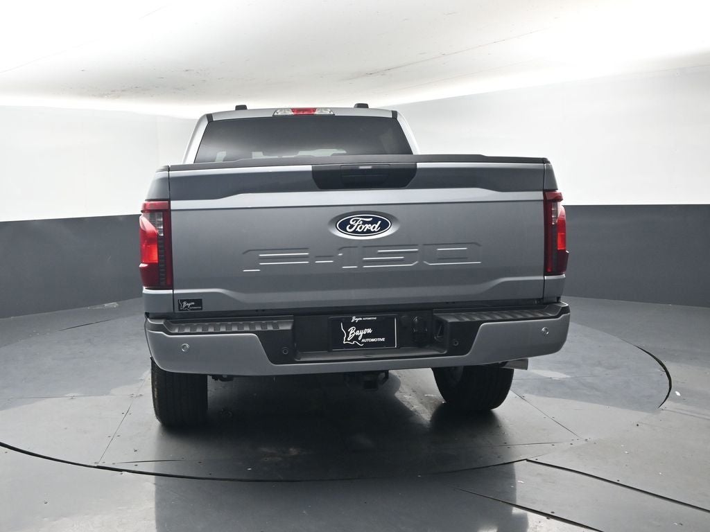 2026 Ford F-150 STX 200A