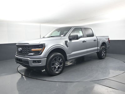 2026 Ford F-150 STX 200A