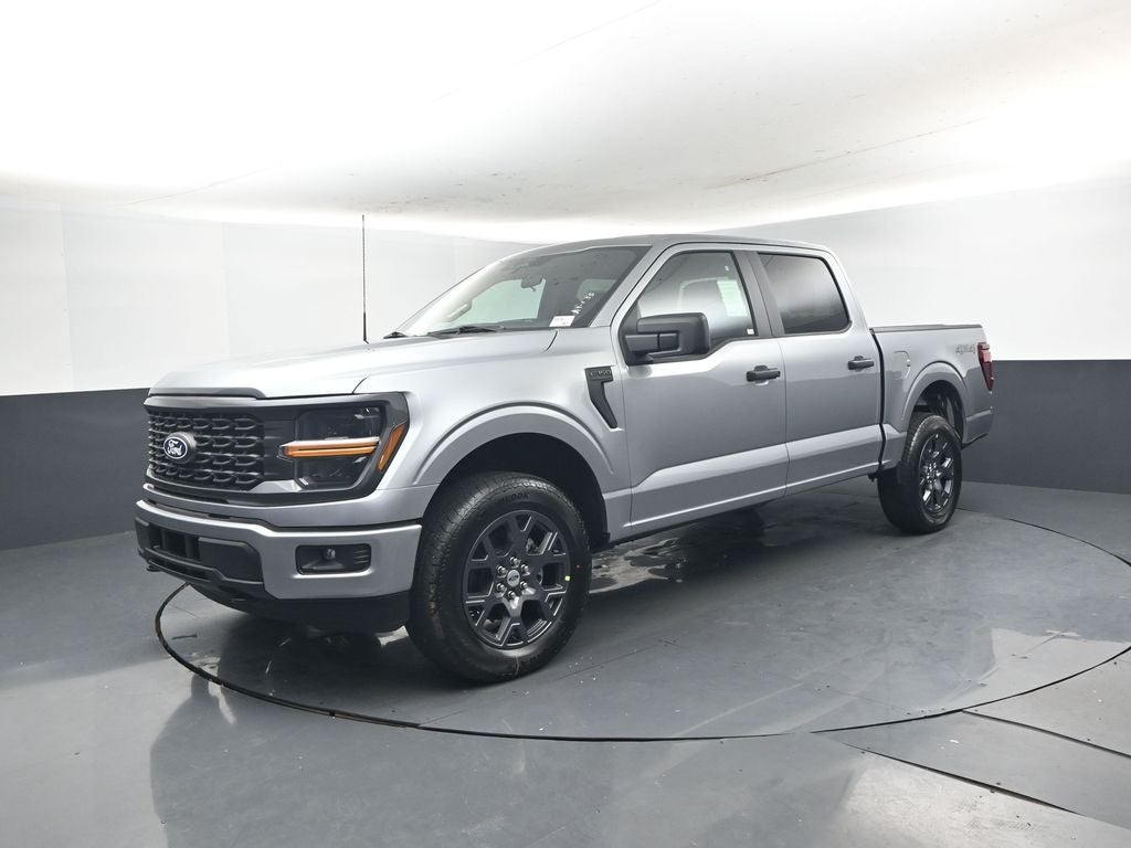 2026 Ford F-150 STX 200A