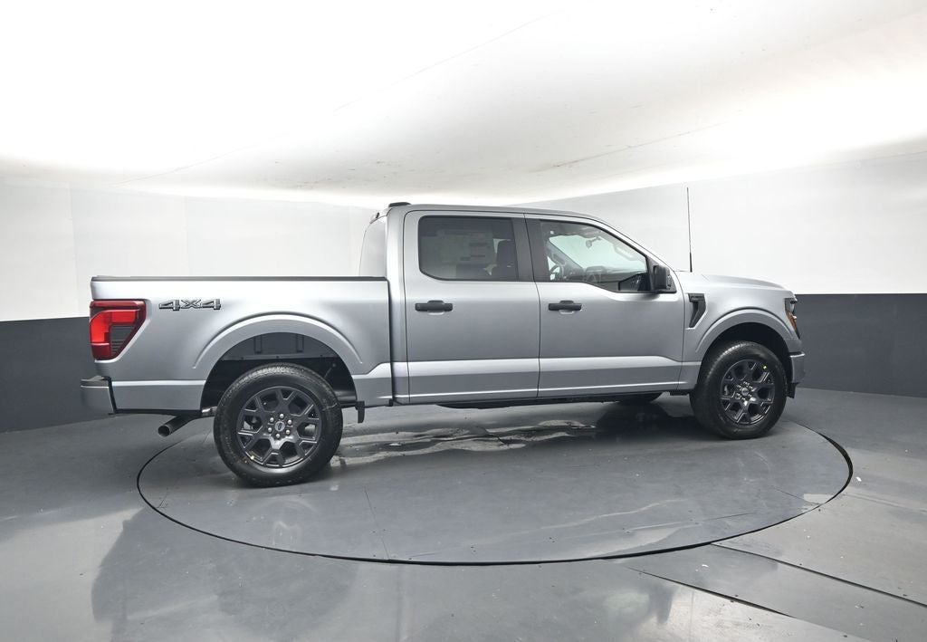 2026 Ford F-150 STX 200A