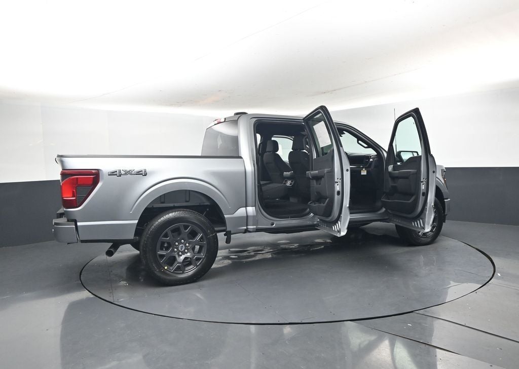 2026 Ford F-150 STX 200A