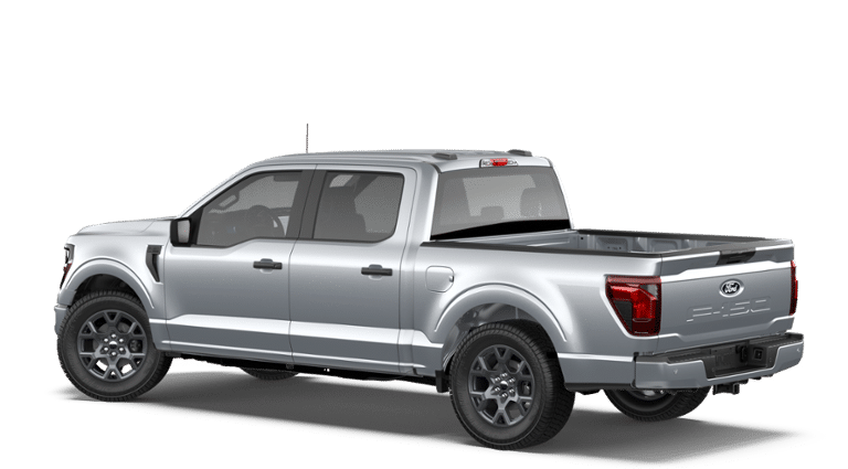 2026 Ford F-150 STX 200A