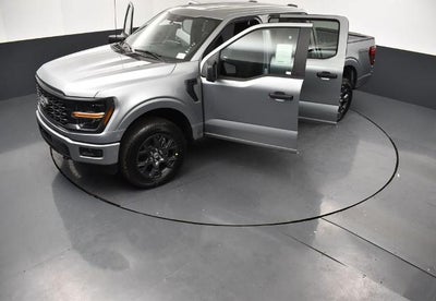 2026 Ford F-150 STX 200A