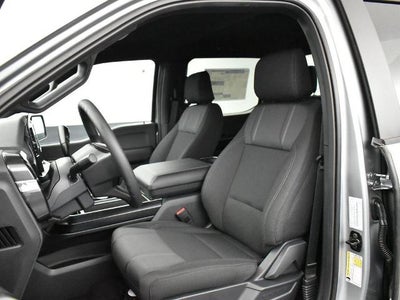 2026 Ford F-150 STX 200A