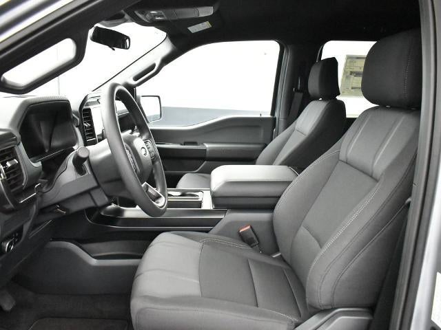 2026 Ford F-150 STX 200A