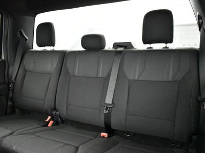 2026 Ford F-150 STX 200A