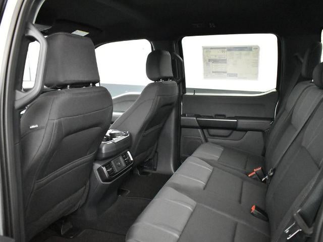 2026 Ford F-150 STX 200A