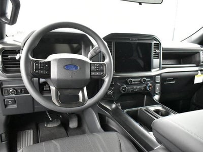 2026 Ford F-150 STX 200A