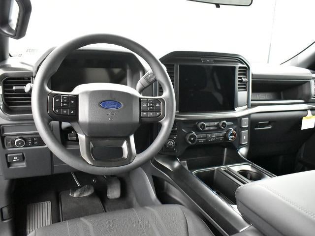 2026 Ford F-150 STX 200A