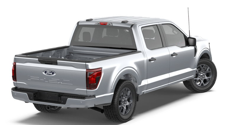 2026 Ford F-150 STX 200A