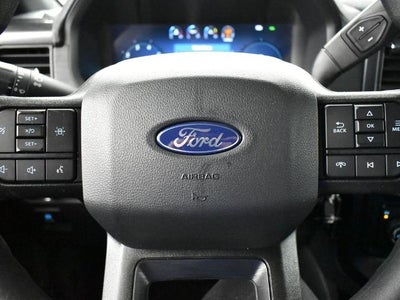 2026 Ford F-150 STX 200A