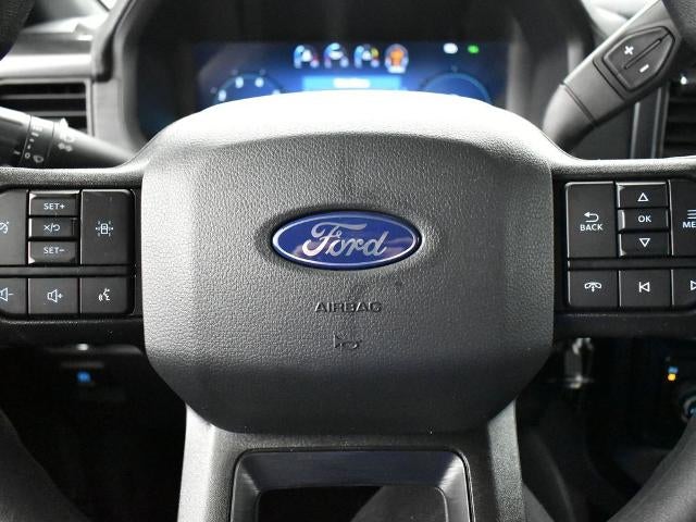 2026 Ford F-150 STX 200A